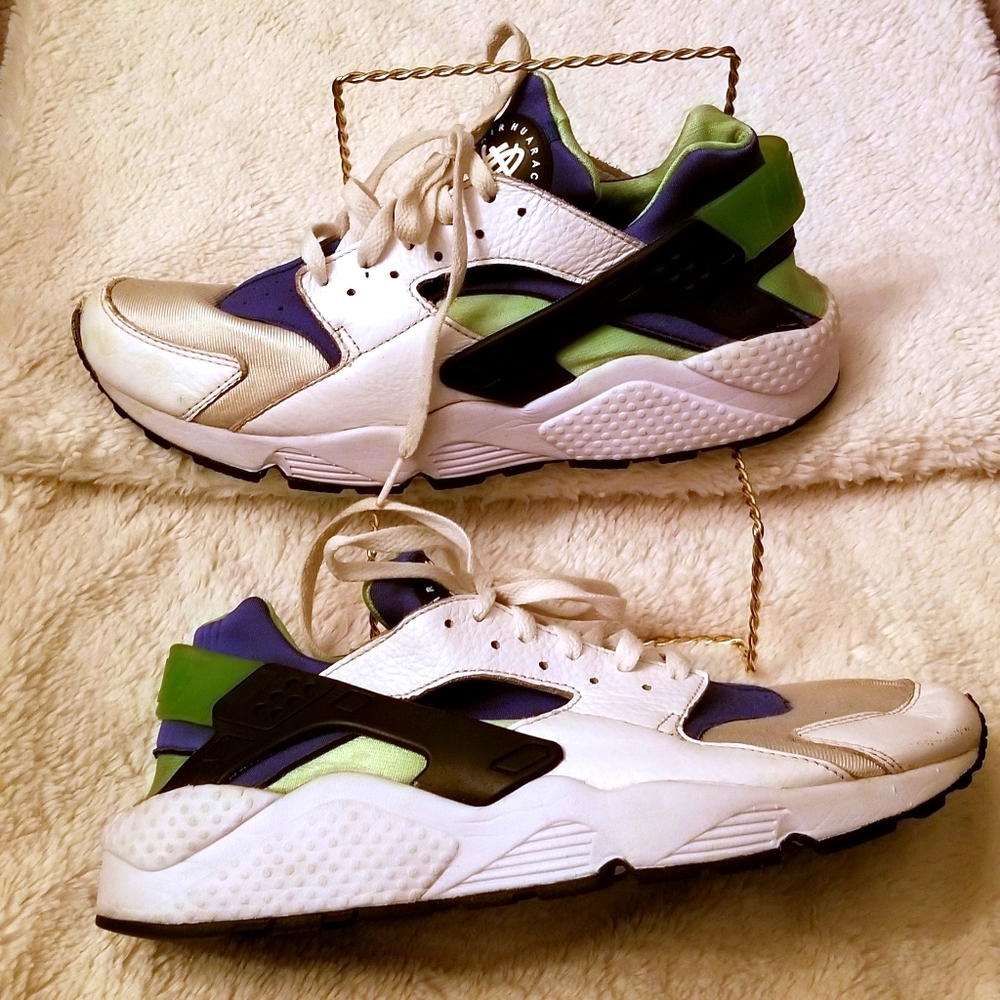 Nike Air Huarache Men's Sneakers